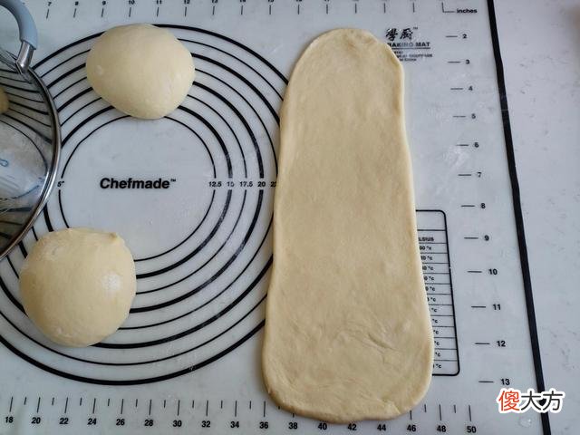 这个面包的配方好 做面包的最佳配方