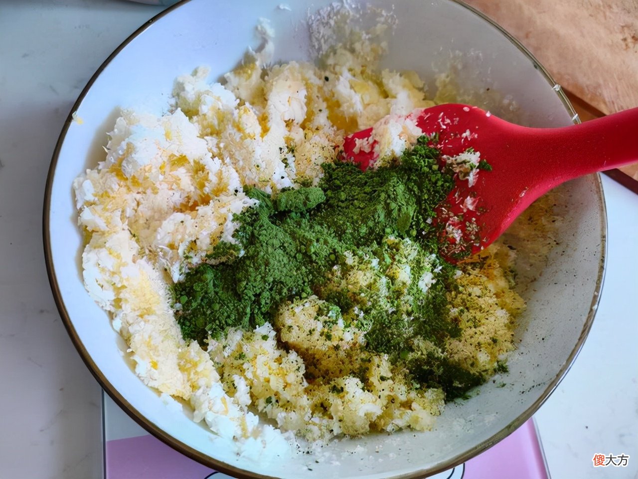 这个面包的配方好 做面包的最佳配方
