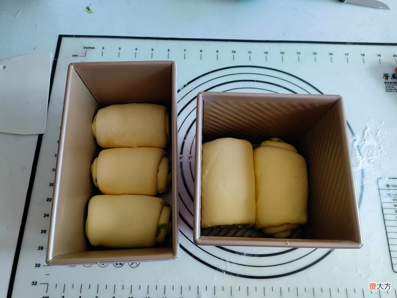 这个面包的配方好 做面包的最佳配方