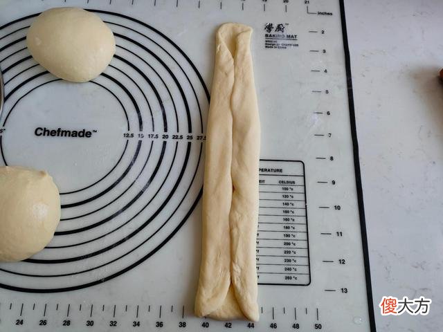 这个面包的配方好 做面包的最佳配方