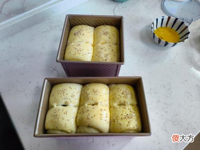 这个面包的配方好 做面包的最佳配方