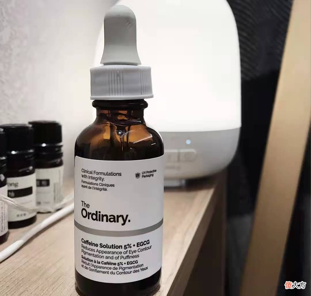 这4款眼霜是真正的好用 非常好用的眼霜