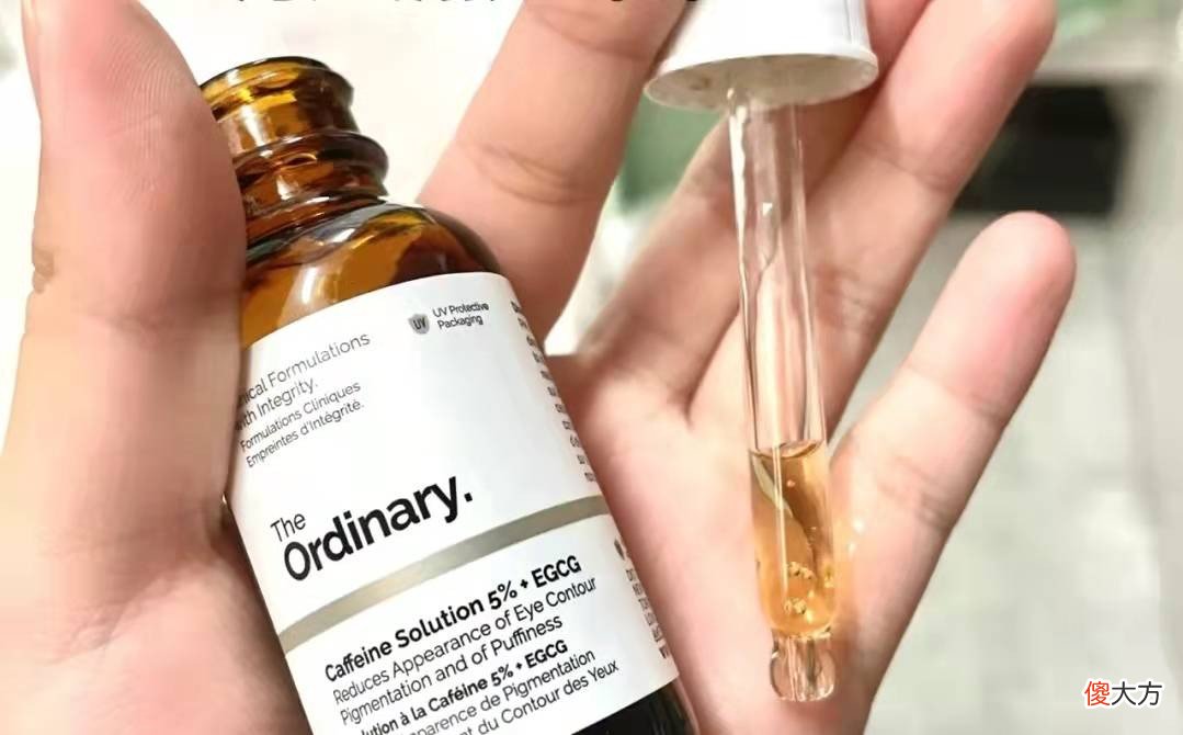 这4款眼霜是真正的好用 非常好用的眼霜