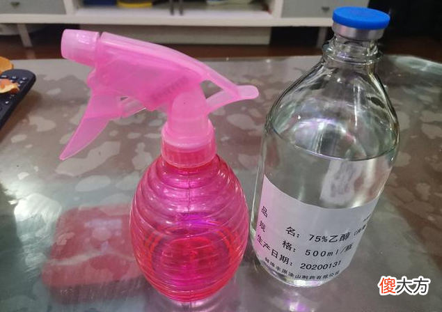 那能用白酒替代酒精消毒吗 白酒能代替医用酒精消毒吗