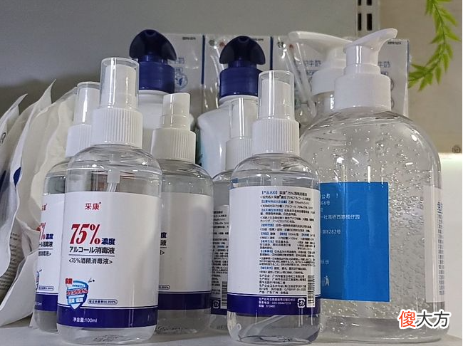 那能用白酒替代酒精消毒吗 白酒能代替医用酒精消毒吗