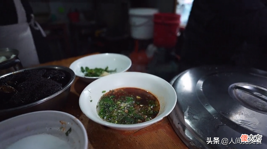 江苏徐州的老式早餐 徐州早餐老字号