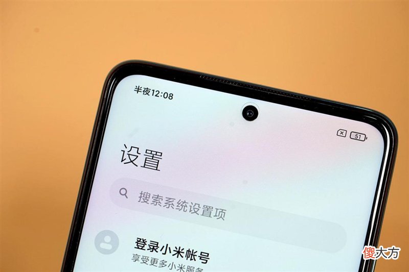 只推荐三款小米手机 小米推荐一款手机