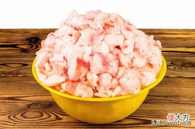 猪油的五个妙用 猪油有啥用