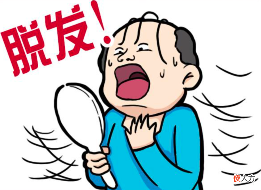 防脱生发跟用什么洗发水有关系吗 有哪些洗发水可以防脱生发的