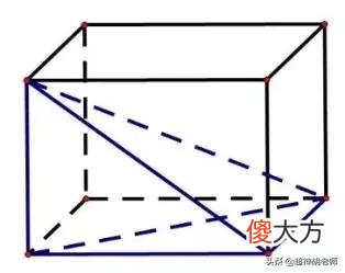 那么鳖臑的这些性质 鳖臑有何性质