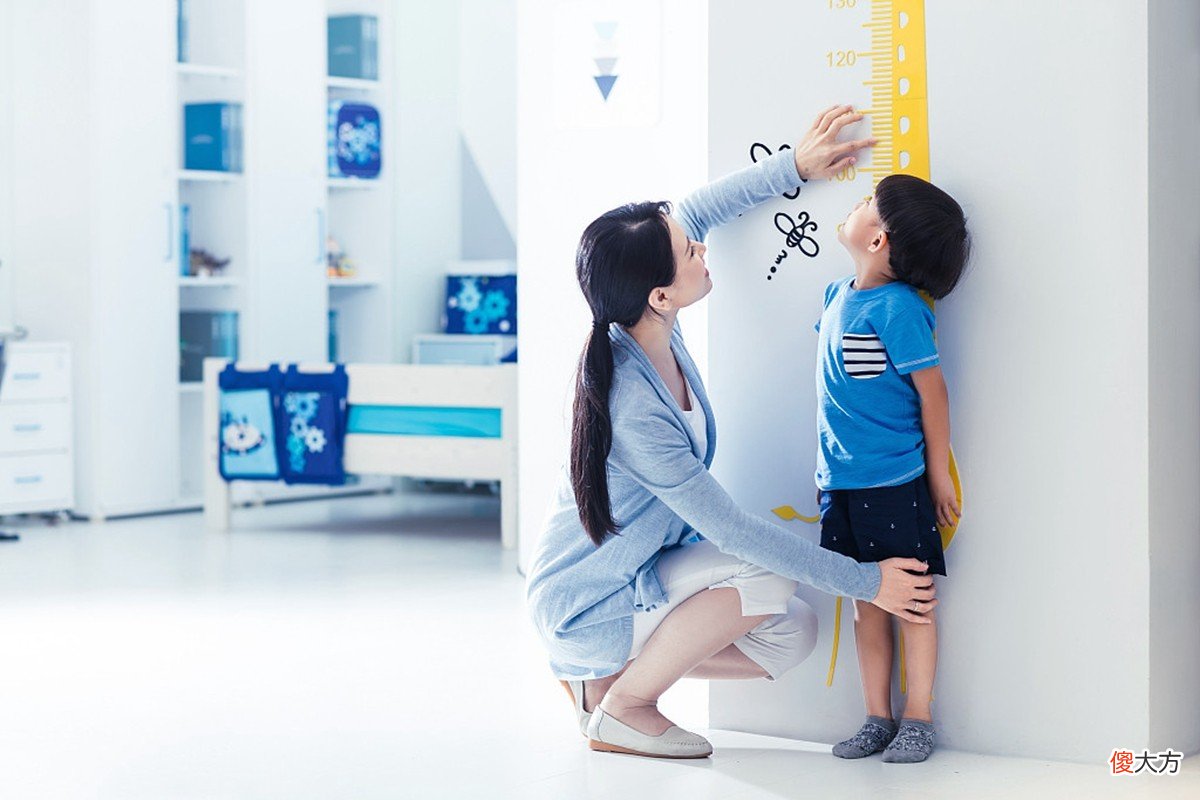 5月是一年仅有的长高“黄金期”，做好这3件事，孩子个子长得高