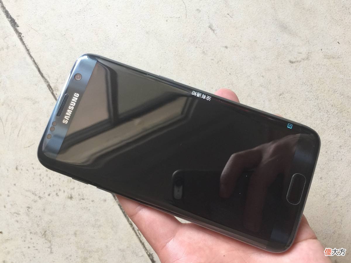 现在手机屏幕玻璃硬度很高 手机屏幕玻璃的硬度