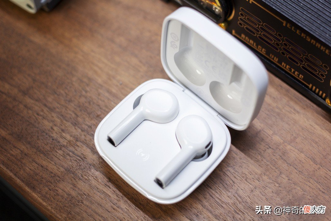 苹果手机用户另一个蓝牙耳机的选择 苹果 其他蓝牙耳机