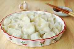 鸡胸肉能包饺子吗 可以包饺子吗鸡胸肉可以包饺子吃吗