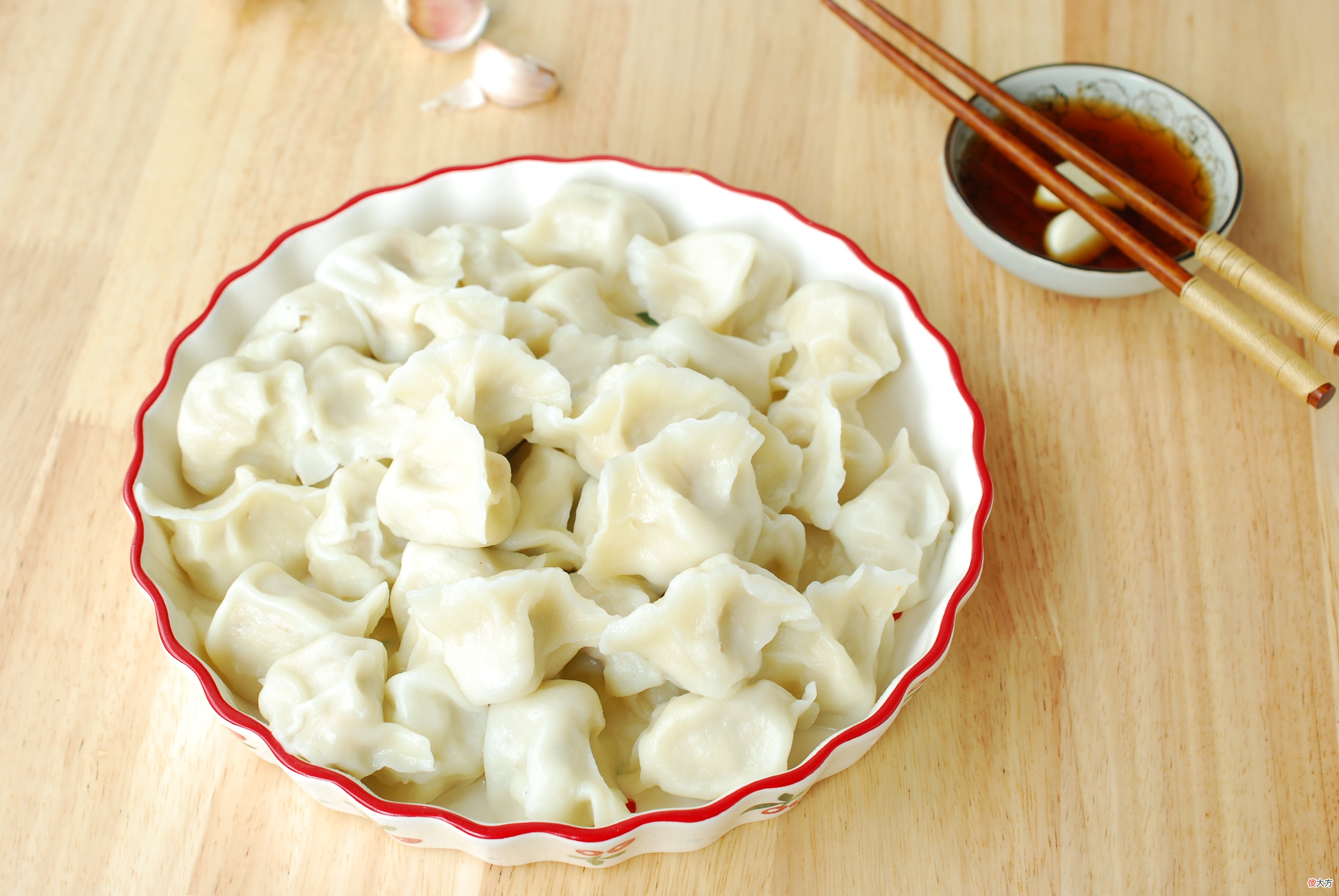 鸡胸肉能包饺子吗 可以包饺子吗鸡胸肉可以包饺子吃吗