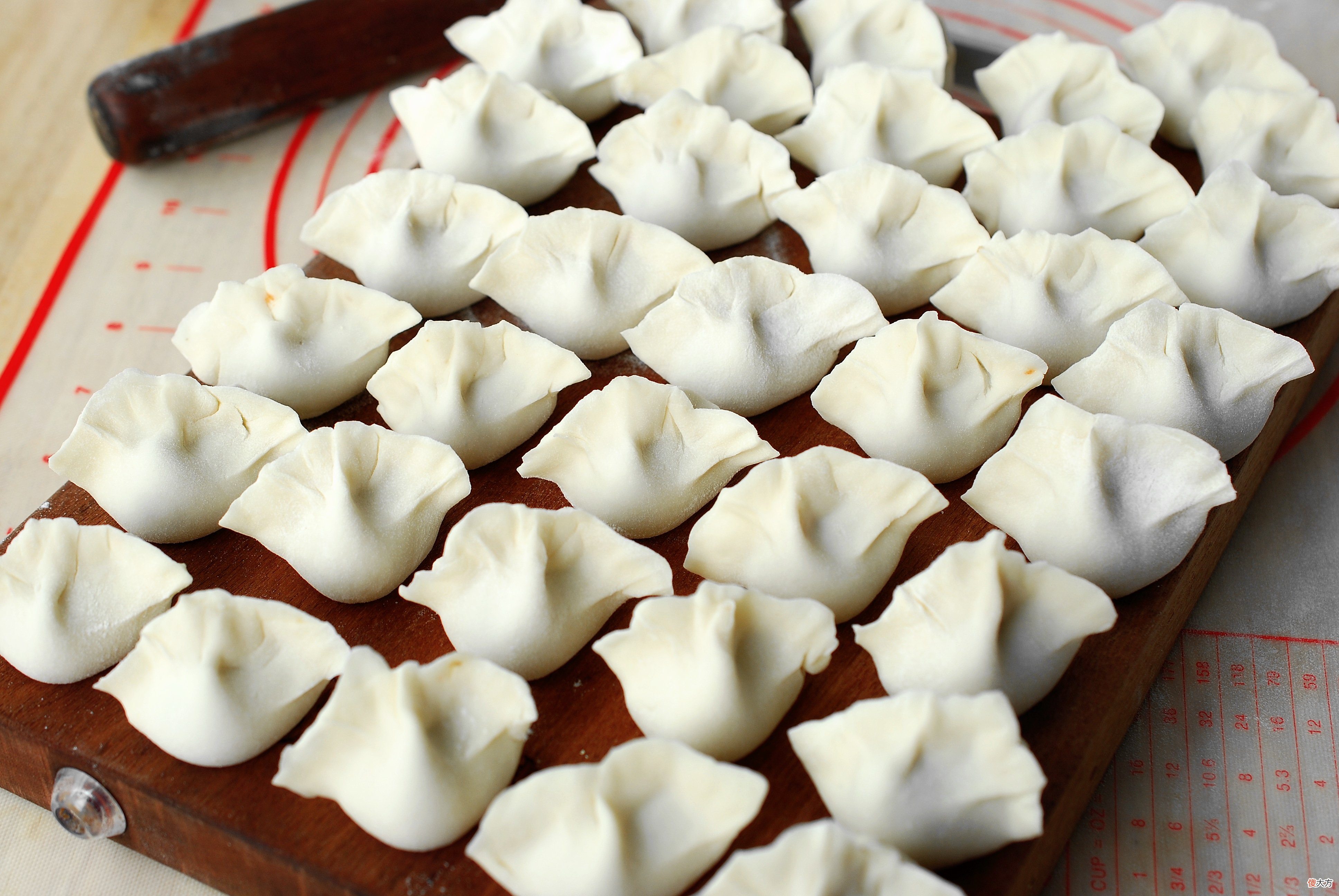 鸡胸肉能包饺子吗 可以包饺子吗鸡胸肉可以包饺子吃吗