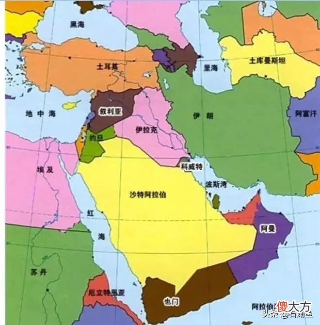 子虚乌有的苏美尔文明 苏美尔乌鲁克文明