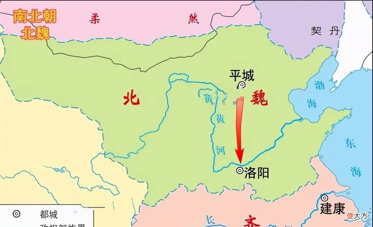 探寻木兰从军的真相 木兰从军真实情况