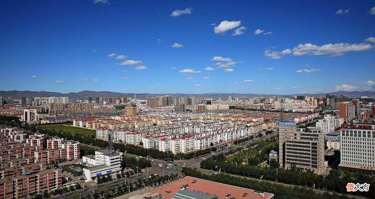 离北京最近的草原赤峰之民族风俗篇 离赤峰比较近的草原