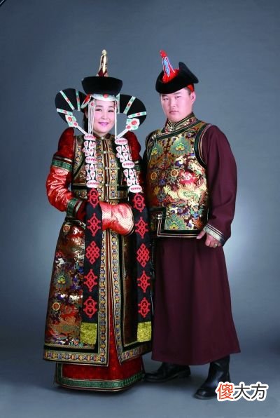 离北京最近的草原赤峰之民族风俗篇 离赤峰比较近的草原