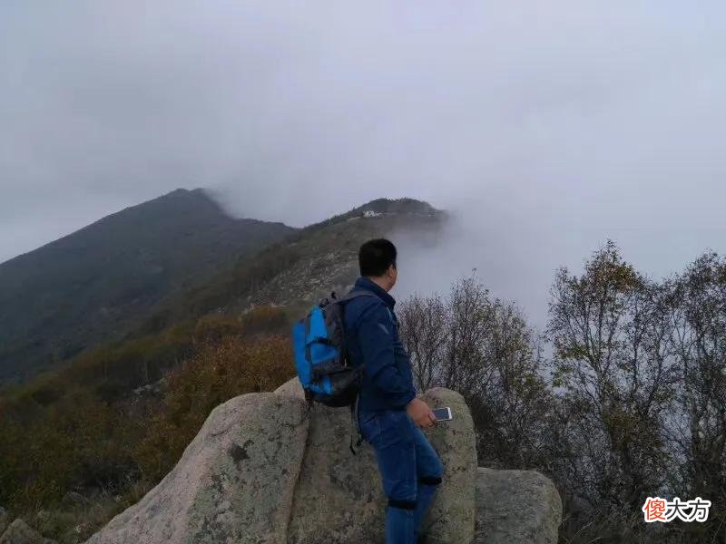 北京最高的五座山峰都是哪几座 北京最高的山峰是什么