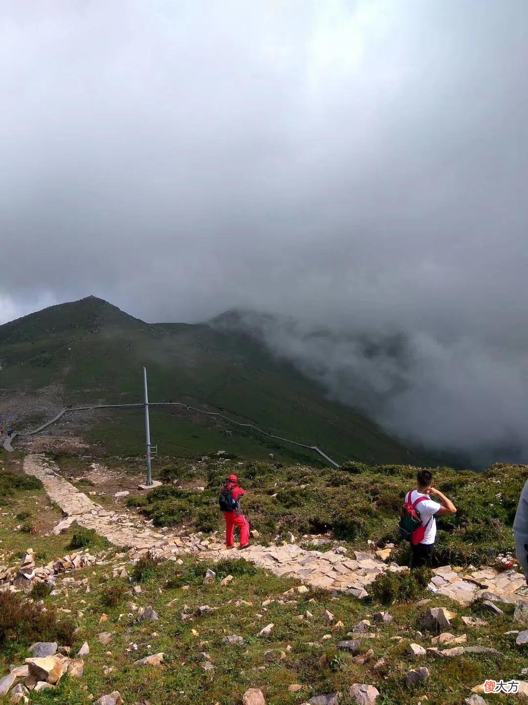 北京最高的五座山峰都是哪几座 北京最高的山峰是什么