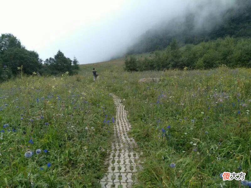 北京最高的五座山峰都是哪几座 北京最高的山峰是什么