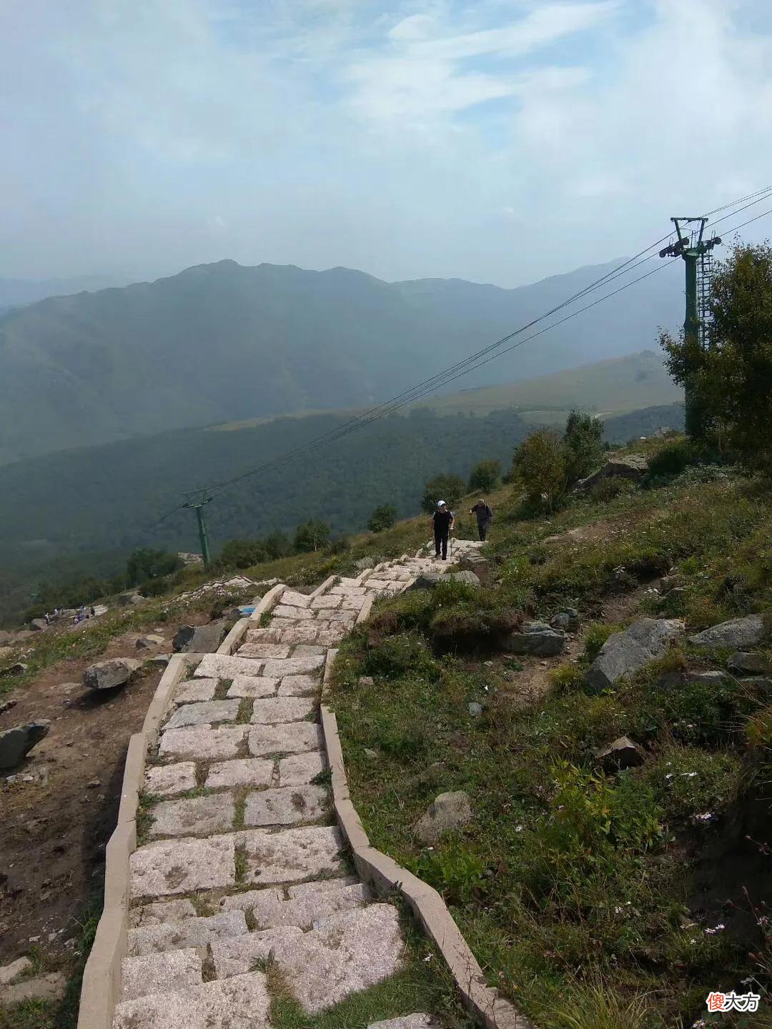 北京最高的五座山峰都是哪几座 北京最高的山峰是什么