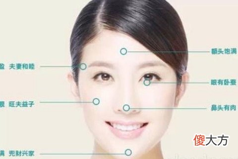 小气的女人面相特征有哪些