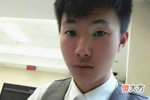 发际线较低的男人面相算命