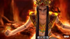 【游戏迷】叶罗丽：金王子再次把大宝剑架在茉莉的脖子上，历史要重演了吗？