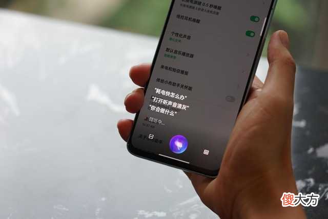 OPPO小布助手实测体验如何 OPPO小布助手