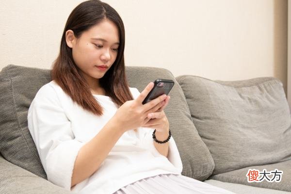 在购买手机的时候 “买手机”