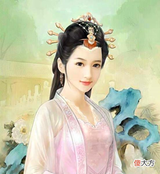 【爱历史】《侯门嫡女如珠似宝》侯府七个嫡子，终于迎来嫡女，将她宠上天
