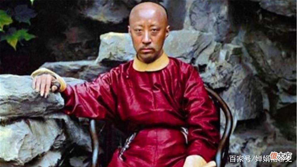【历史故事】咸丰为何短命？看看他和慈禧做了啥，能活到31岁已经是高寿