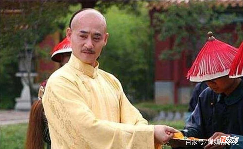 【历史故事】咸丰为何短命？看看他和慈禧做了啥，能活到31岁已经是高寿