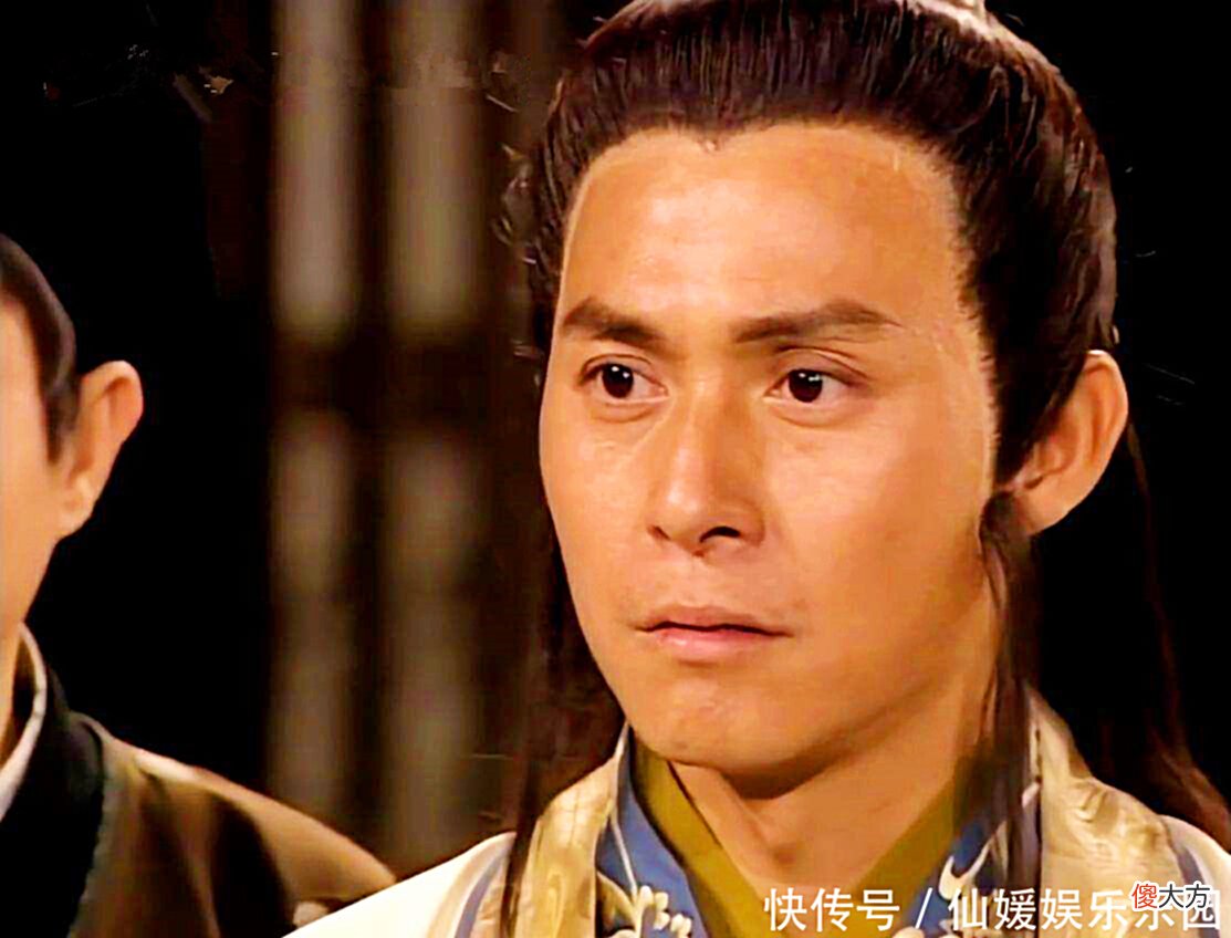 【历史故事】天龙八部中慕容复想恢复燕国，为什么不招兵买马呢？