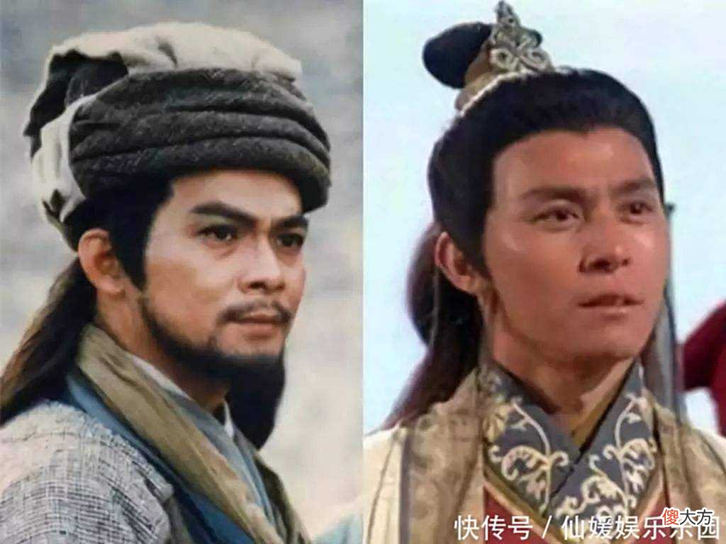 【历史故事】天龙八部中慕容复想恢复燕国，为什么不招兵买马呢？