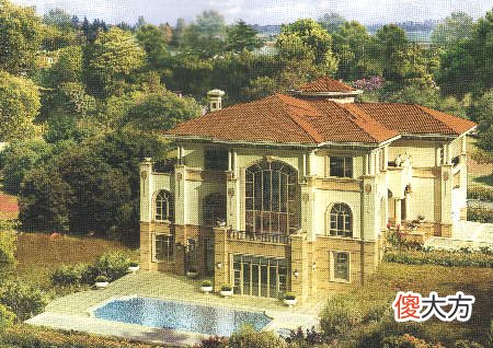 什么地势的房子风水好