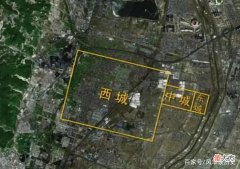【历史故事】太原城是唐朝的“龙兴之地”，它有何重要战略地位？