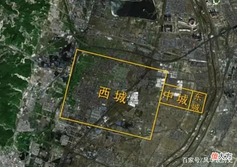 【历史故事】太原城是唐朝的“龙兴之地”，它有何重要战略地位？