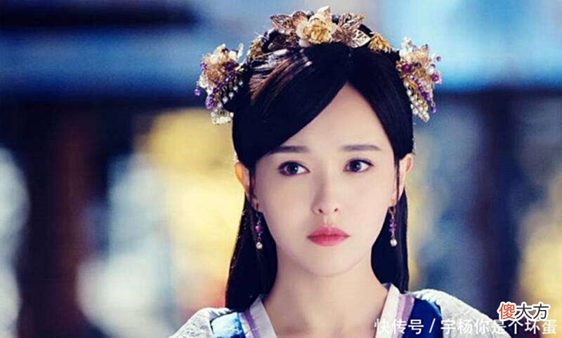 【历史故事】她辅佐三位君王，虽然一生从未称帝，但“后宫”却比武则天更多！