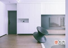 门口鞋柜摆放风水禁忌