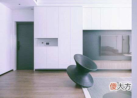 门口鞋柜摆放风水禁忌