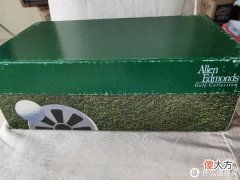 【就爱时尚】评测 篇十四：Allen Edmonds Springhill