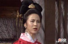 历史上真实的孙尚香 历史上真正的孙尚香