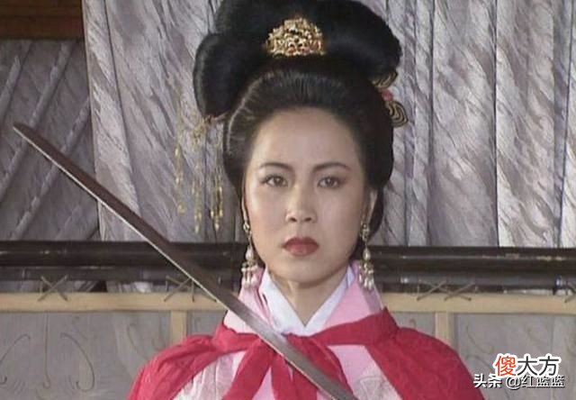 历史上真实的孙尚香 历史上真正的孙尚香