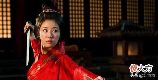历史上真实的孙尚香 历史上真正的孙尚香