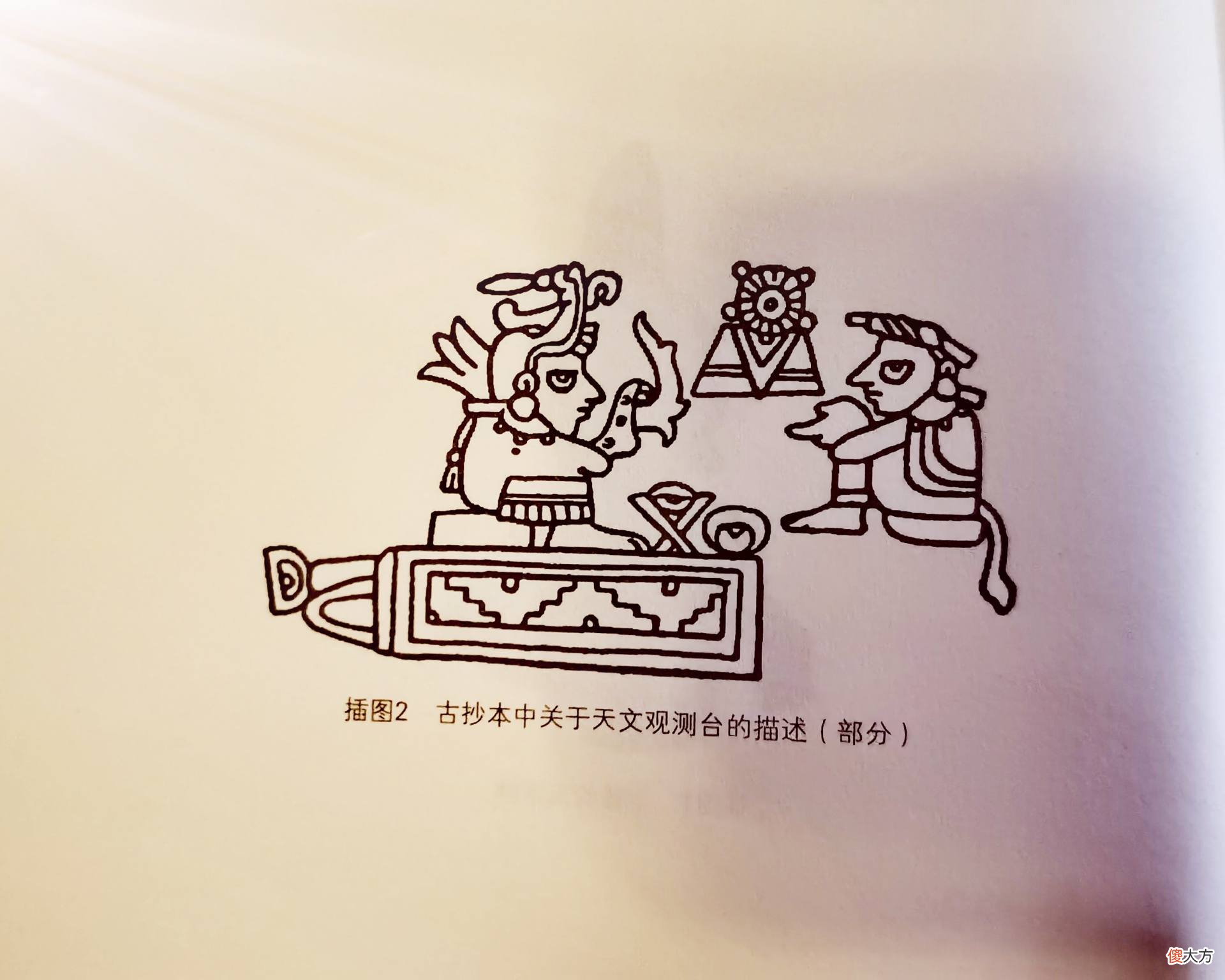 有名间谍带你探寻真实的玛雅人与玛雅文明 探索玛雅人