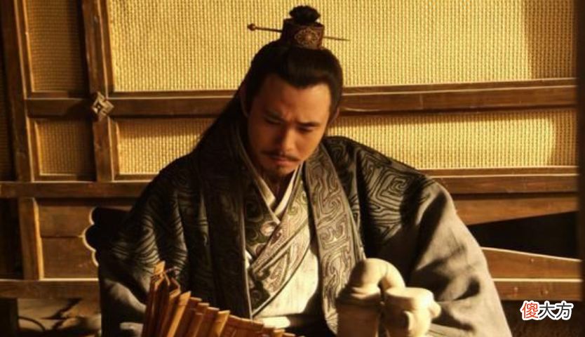 【爱历史】是谁熬死秦始皇，熬死刘邦，熬死自己儿子，最终熬成皇帝？